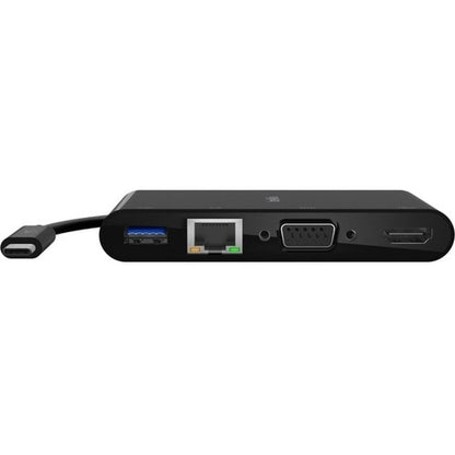 Belkin USB-C Multiport Adapter