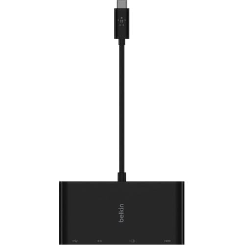 Belkin USB-C Multiport Adapter