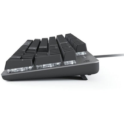 K845 TECLA MECÁNICA ILUMINADA CON CABLE DE ALUMINIO TTC MULTI 4