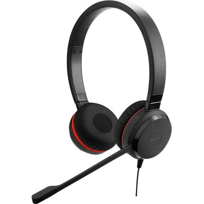Casque Jabra Evolve 30 II - Stéréo