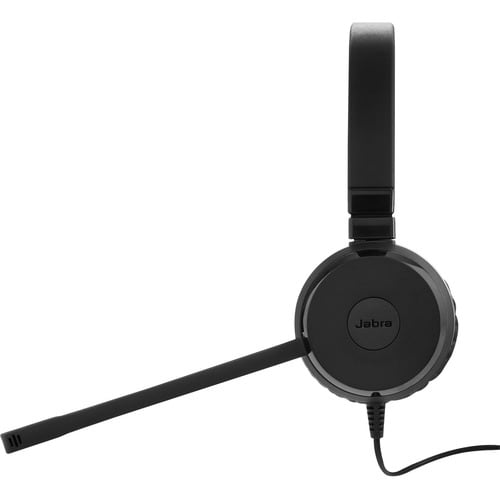 Casque Jabra Evolve 30 II - Stéréo