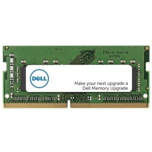 Memoria UPG de 8 GB, 1 RX8 DDR4 SODIMM de 3200 MHz