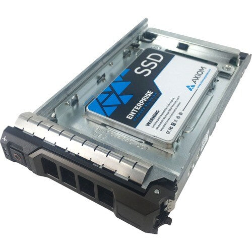 3.84TB ENTERPRISE EP450 SSD 3.5-INCH HOT-SWAP 12GB/S SAS