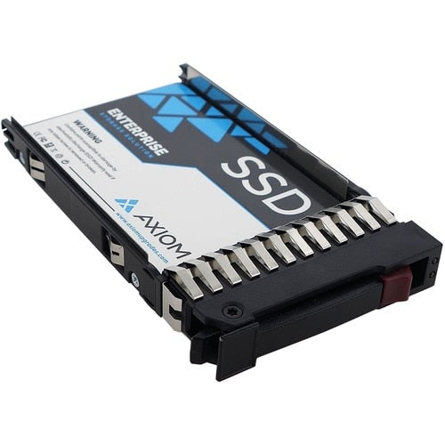 SSD ENTERPRISE EP450 de 7,68 TB, 2,5 pulgadas, intercambio en caliente, 12 GB/s, SAS