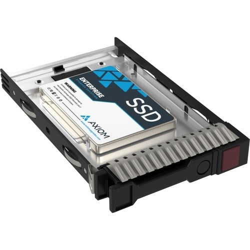 Disque SSD HP ENT PRO EP450 SAS 3,5" de 1,92 To