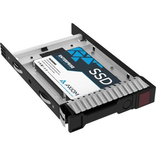 3.84TB ENT PRO EP450 3.5 SAS SSD HP