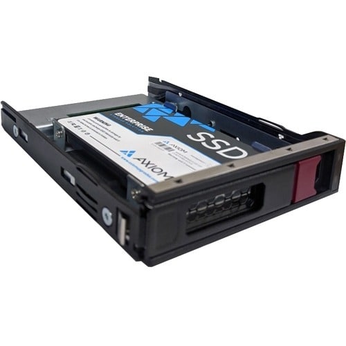 Disque SSD ENTERPRISE EP450 1,92 To 3,5 pouces échangeable à chaud 12 Go/s SAS