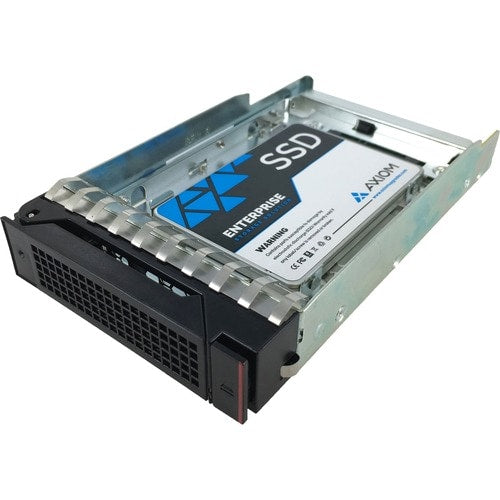 3.84TB ENTERPRISE EP450 SSD 3.5-INCH HOT-SWAP 12GB/S SAS