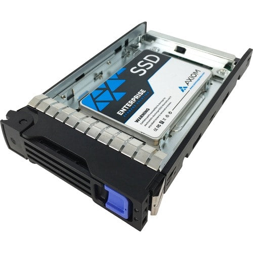 3.84TB ENTERPRISE EP450 SSD 3.5-INCH HOT-SWAP 12GB/S SAS