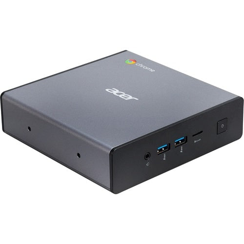 VM4670G-I51052HM MINI DT 5205U 4 Go 32 Go Système d'exploitation chromé