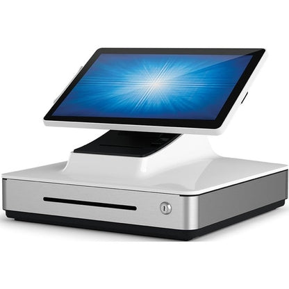 Elo PayPoint Plus E464915 POS Terminal - Snapdragon 2 GHz - 3 GB - 32 GB SSD - A