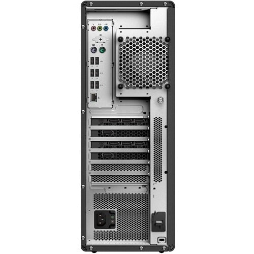 Lenovo ThinkStation P620 30E0004AUS Workstation - 1 3945WX - 16 GB - 1 TB SSD