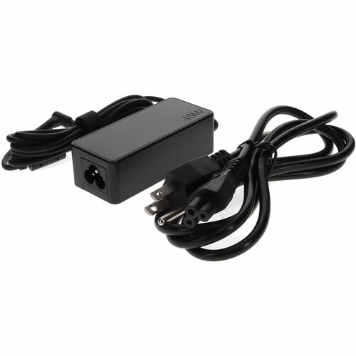 Adaptador de corriente adicional - 45 W - Salida de 20 V CC