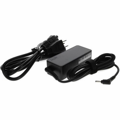 Adaptador de corriente adicional - 45 W - Salida de 20 V CC