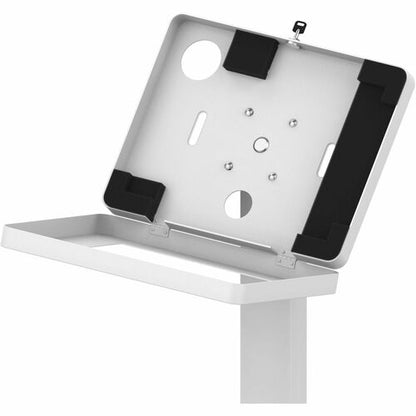 CTA Digital Premium Thin Profile Floor stand with
