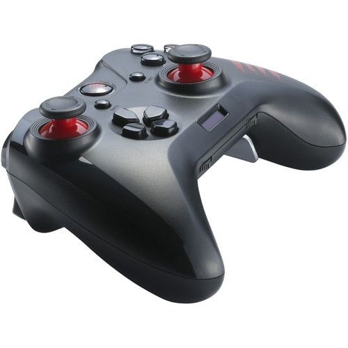 Manette de jeu filaire CAT 7 authentique Mad Catz - Noir - Câble