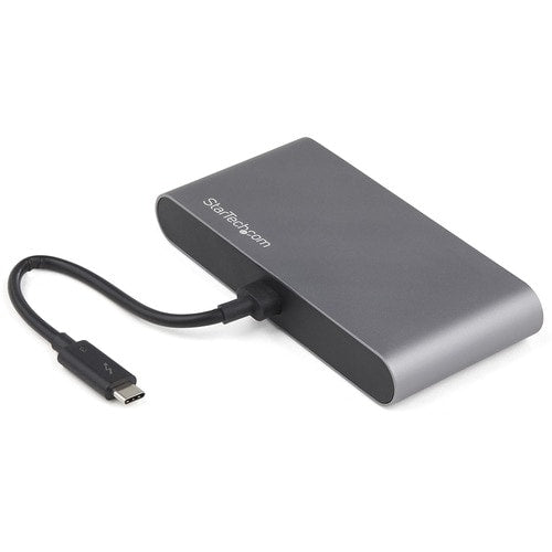 StarTech.com Thunderbolt 3 Mini Dock