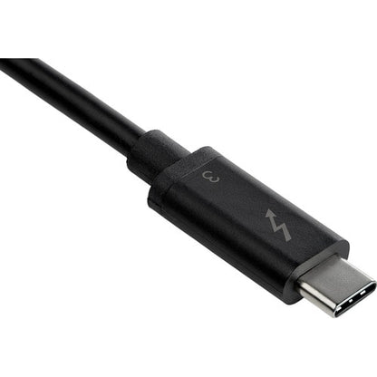StarTech.com Thunderbolt 3 Mini Dock