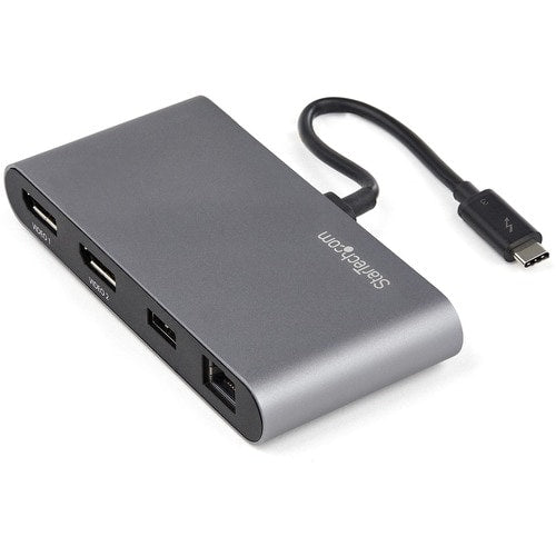 StarTech.com Thunderbolt 3 Mini Dock