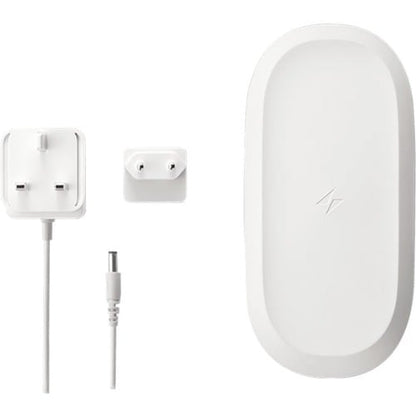 Cargador inalámbrico IXPAND de 256 GB con enchufes UE/Reino Unido