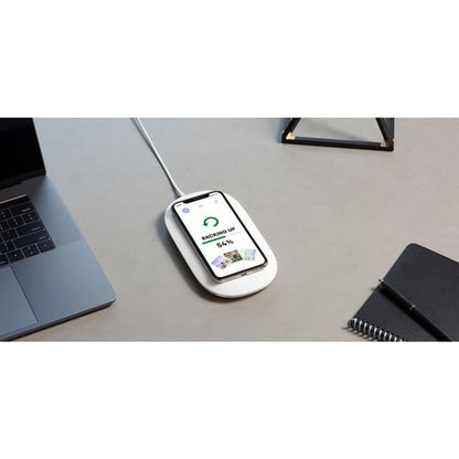 Cargador inalámbrico IXPAND de 256 GB con enchufes UE/Reino Unido