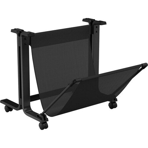 HP DesignJet T200/T600 24-in Printer Stand - 25.60" (650.24