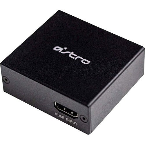Astro HDMI Adapter for Playstation 5 - 1 x HDMI Digital Audio/Video -