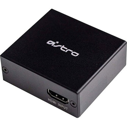 Astro HDMI Adapter for Playstation 5 - 1 x HDMI Digital Audio/Video -