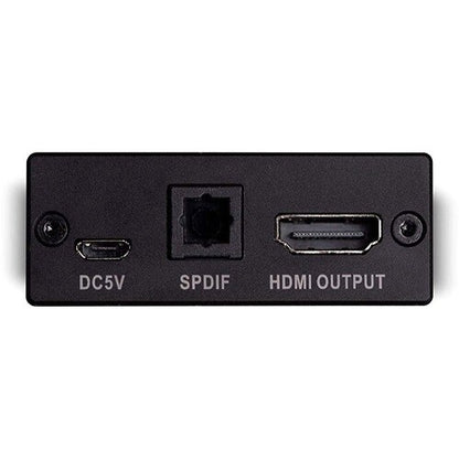 Astro HDMI Adapter for Playstation 5 - 1 x HDMI Digital Audio/Video -