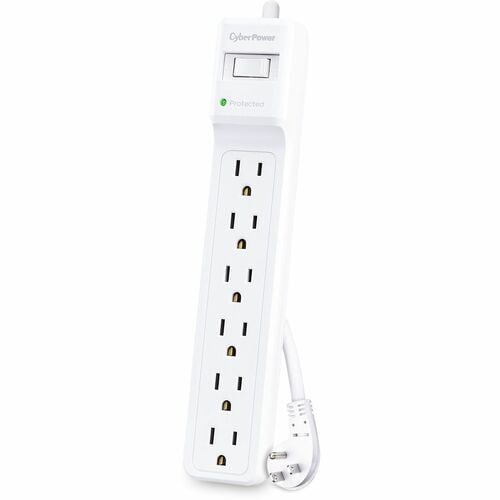 Cyber Power CyberPower Essential Surge B615 6-Outlets Surge Suppressor