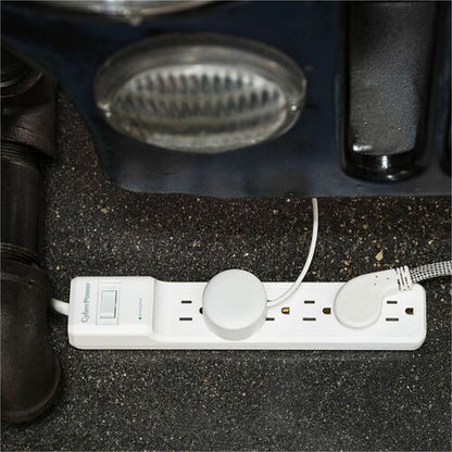 Cyber Power CyberPower Essential Surge B615 6-Outlets Surge Suppressor