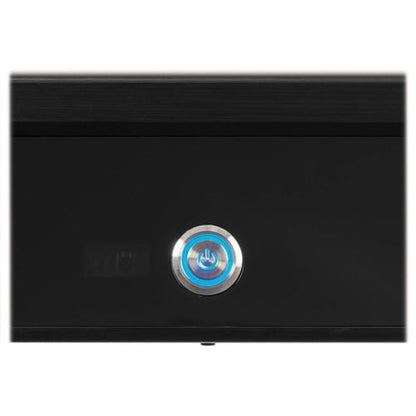 Écran tactile infrarouge ultra fin 65 pouces UHD 4K 1300 1 DMTP65OPS interactif avec PC