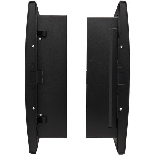 Tripp Lite by Eaton SmartRack SRCLOSETINTAKE Cooling Duct - Black - Server