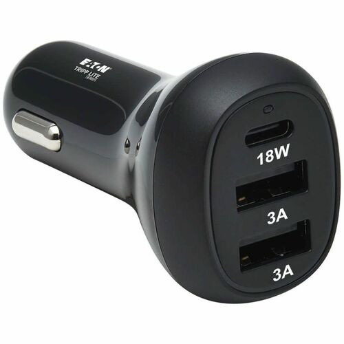 Adaptateur auto Tripp Lite par Eaton - 36 W