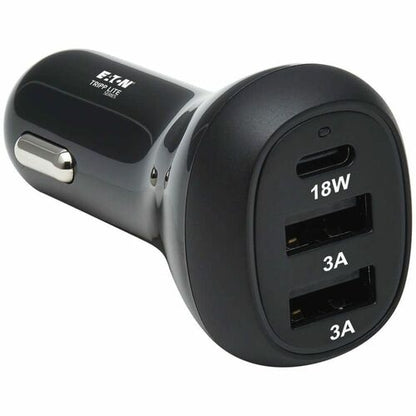 Adaptateur auto Tripp Lite par Eaton - 36 W