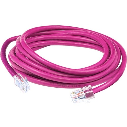 AddOn Cat.6 UTP Patch Network Cable - 14 ft Category 6 Network Cable for Patch P