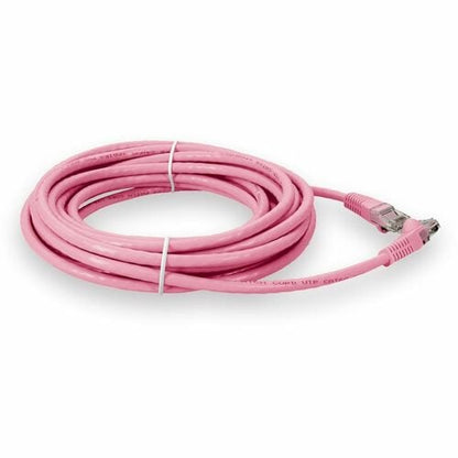 AddOn Cat.6a UTP Patch Network Cable - 50 ft Category 6a Network Cable for Netwo