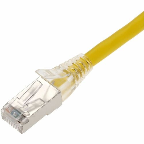 AddOn Category 6a Network Cable - 6 ft (1.83 m) Category 6a Network Cable for Ne