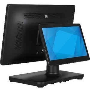 Sistema EloPOS de 22 pulgadas - Core i3 3,10 GHz - 4 GB DDR4 SDRAM - 128 GB SSD M.2/
