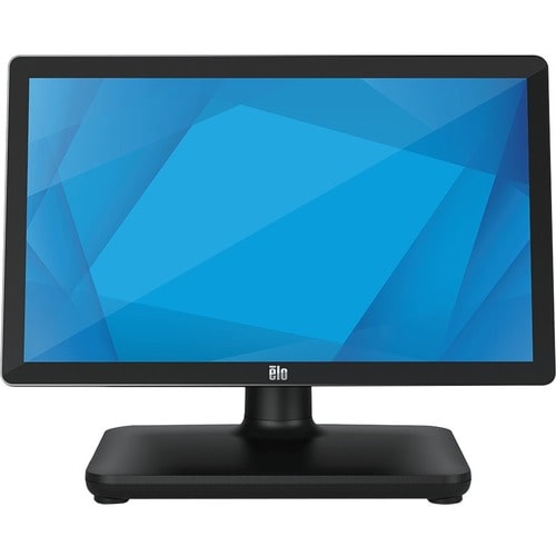 Sistema EloPOS de 22 pulgadas Elo - Core i3 3,10 GHz - 8 GB DDR4 SDRAM - 128 GB SSD M.2/