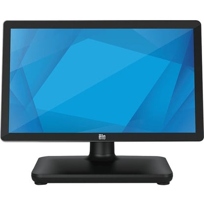 Sistema EloPOS de 22 pulgadas Elo - Core i3 3,10 GHz - 8 GB DDR4 SDRAM - 128 GB SSD M.2/