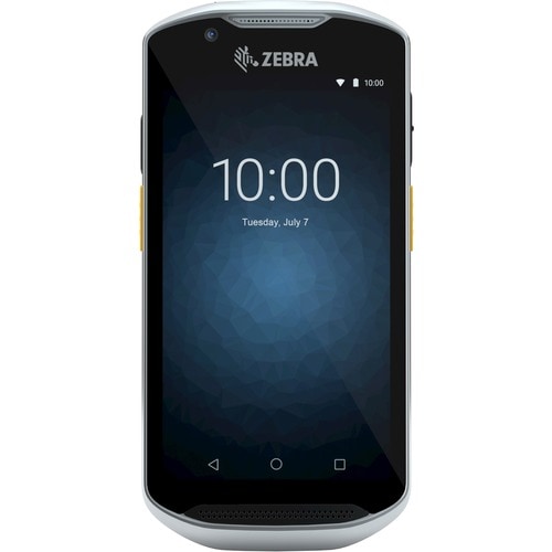 Zebra TC52X Handheld Terminal - 1D, 2D - 32\" (812.80 mm) - SE4720Scan EngineSna