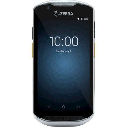 Zebra TC52X Handheld Terminal - 1D, 2D - 32\" (812.80 mm) - SE4720Scan EngineSna