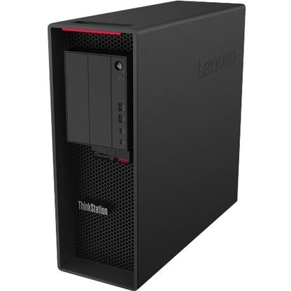 Lenovo ThinkStation P620 30E0005CUS Workstation - 1 Ryzen Threadripper PRO 3995WX - 32 GB