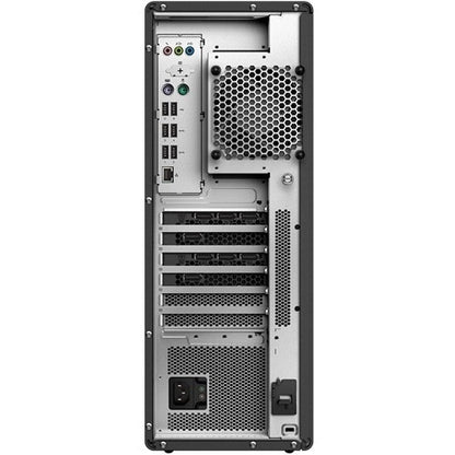 Lenovo ThinkStation P620 30E0005CUS Workstation - 1 Ryzen Threadripper PRO 3995WX - 32 GB