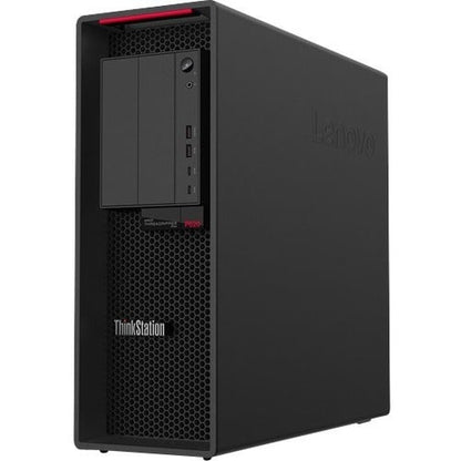 Lenovo ThinkStation P620 30E0004VUS Workstation - 1 Ryzen Threadripper PRO 3955WX - 32 GB