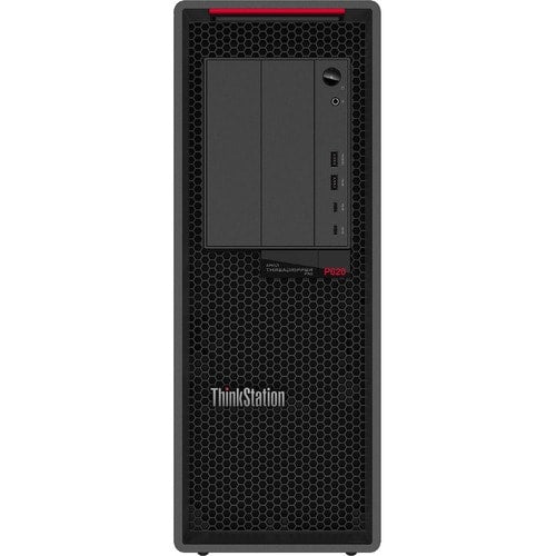 Lenovo ThinkStation P620 30E0004WUS Workstation - 1 Ryzen Threadripper PRO 3955WX - 32 GB