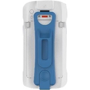 Zebra Belt Clip - for Mobile Computer - Plastic