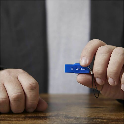 Clé USB 3.0 ERGO 128 Go MULTI 4