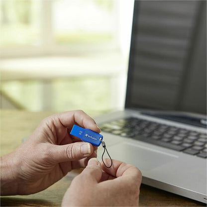 Clé USB 3.0 ERGO 128 Go MULTI 4